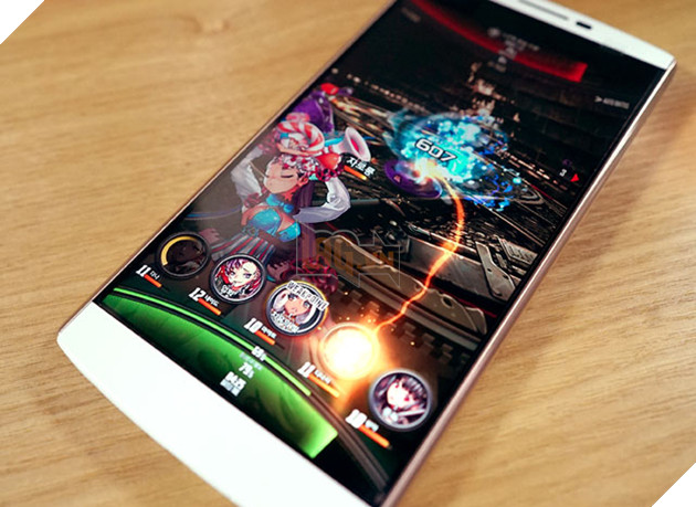 Cận cảnh gameplay cực độc đáo của bom tấn xứ Hàn Destiny Child