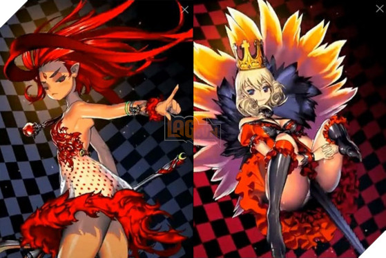 Cận cảnh gameplay cực độc đáo của bom tấn xứ Hàn Destiny Child