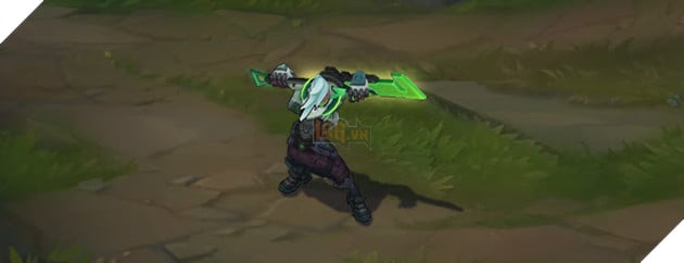 LMHT: Chi tiết bản cập nhật 6.15 tại máy chủ PBE 20