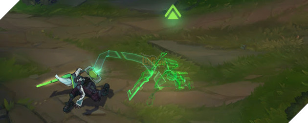 LMHT: Chi tiết bản cập nhật 6.15 tại máy chủ PBE 30