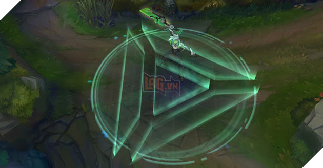 LMHT: Chi tiết bản cập nhật 6.15 tại máy chủ PBE 31