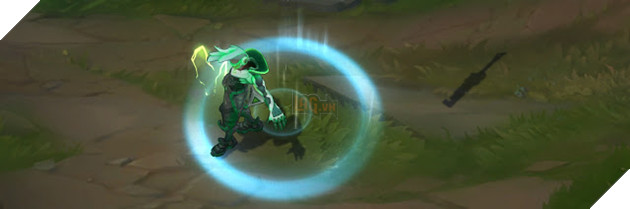 LMHT: Chi tiết bản cập nhật 6.15 tại máy chủ PBE 22