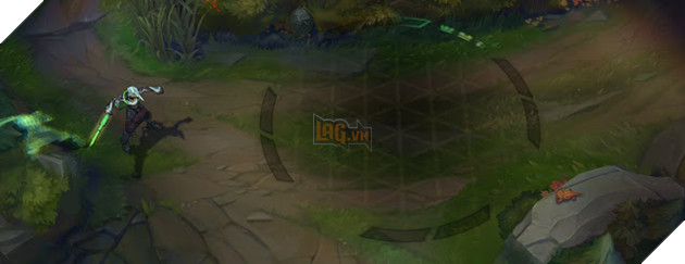 LMHT: Chi tiết bản cập nhật 6.15 tại máy chủ PBE 26