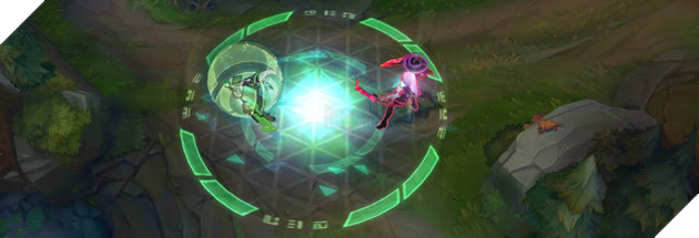 LMHT: Chi tiết bản cập nhật 6.15 tại máy chủ PBE 28