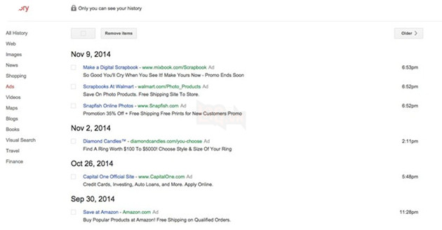 Google biet tat ca moi thu ve ban hinh anh 3