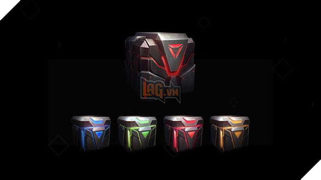 LMHT: Chi tiết bản cập nhật 6.15 tại máy chủ PBE Phần 2  14