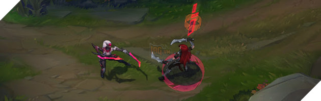 LMHT: Chi tiết bản cập nhật 6.15 tại máy chủ PBE 40