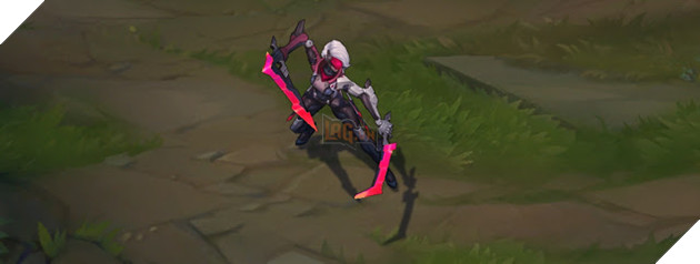 LMHT: Chi tiết bản cập nhật 6.15 tại máy chủ PBE 36