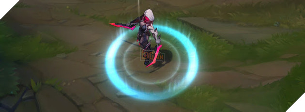 LMHT: Chi tiết bản cập nhật 6.15 tại máy chủ PBE 38