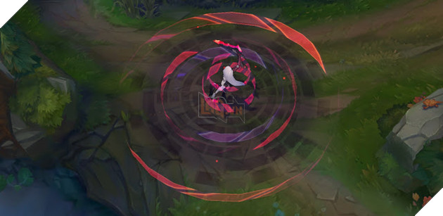 LMHT: Chi tiết bản cập nhật 6.15 tại máy chủ PBE 41