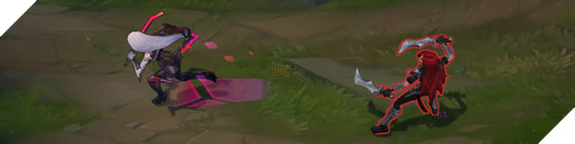 LMHT: Chi tiết bản cập nhật 6.15 tại máy chủ PBE 42