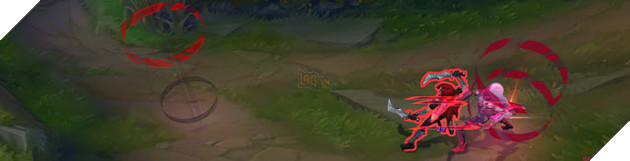 LMHT: Chi tiết bản cập nhật 6.15 tại máy chủ PBE 43