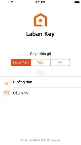 Laban Key cho iOS ra mat, ho tro go VNI va bo dau thong minh hinh anh 1