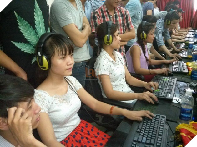 LMHT: Con gái muốn leo Rank không ăn bám vào team thì đừng quên những điều này