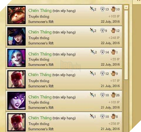 Tôi là con gái và tôi leo Rank bằng “tự sức mình”