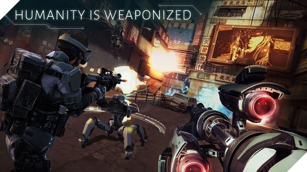 Nóng: Game hot First Assault chuẩn bị mở cửa miễn phí vào tuần sau