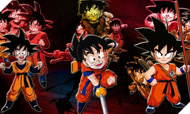 20 bí mật thú vị về loạt phim hoạt hình 