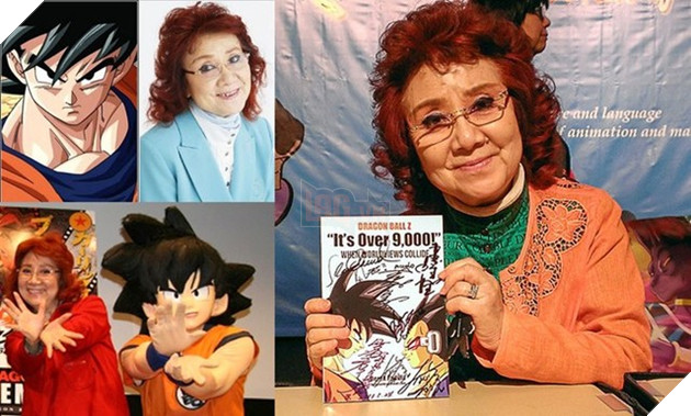 20 bí mật thú vị về loạt phim hoạt hình 