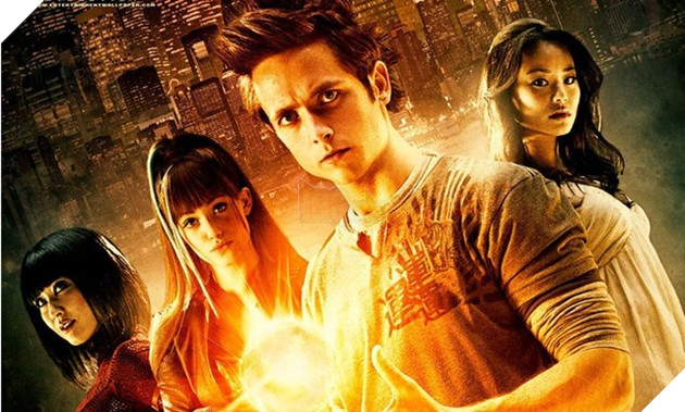 20 bí mật thú vị về loạt phim hoạt hình 