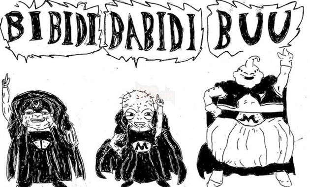 20 bí mật thú vị về loạt phim hoạt hình 