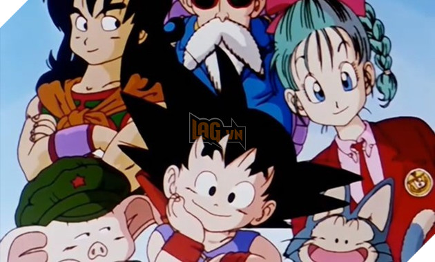 20 bí mật thú vị về loạt phim hoạt hình 