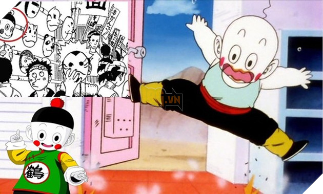 20 bí mật thú vị về loạt phim hoạt hình 