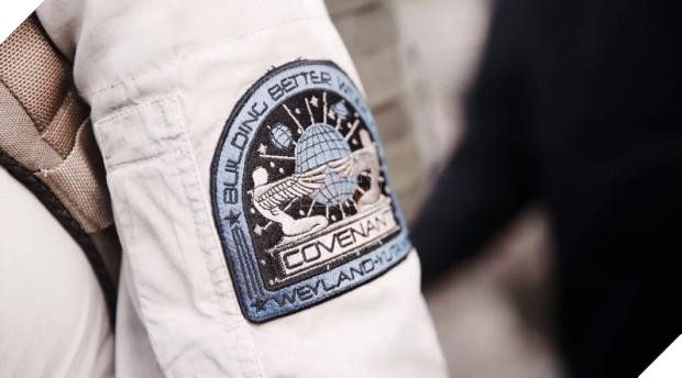 Alien: Covenant hoàn thành bấm máy, dự kiến đáng sợ hơn Prometheus