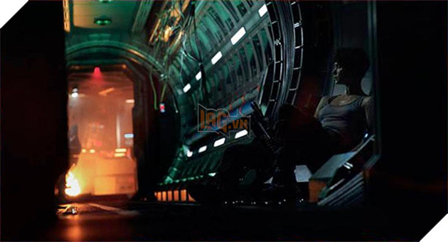 Alien: Covenant hoàn thành bấm máy, dự kiến đáng sợ hơn Prometheus 3