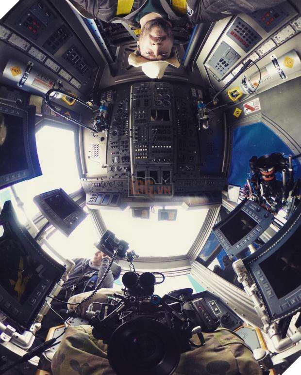 Alien: Covenant hoàn thành bấm máy, dự kiến đáng sợ hơn Prometheus 2