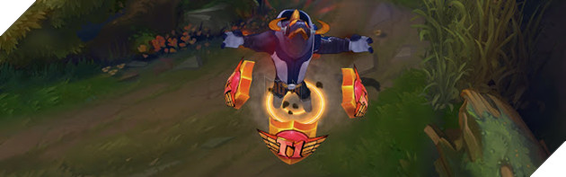 LMHT: Hình ảnh chi tiết bộ 6 trang phục Quán Quân Chung Kết Thế Gới 2015 SKT T1 11