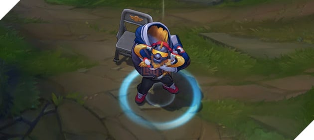 LMHT: Hình ảnh chi tiết bộ 6 trang phục Quán Quân Chung Kết Thế Gới 2015 SKT T1 9