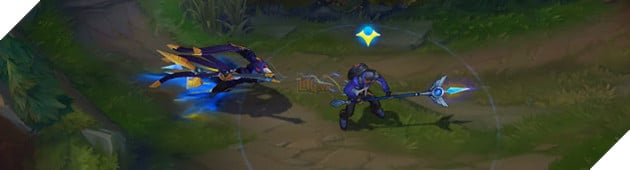 LMHT: Hình ảnh chi tiết bộ 6 trang phục Quán Quân Chung Kết Thế Gới 2015 SKT T1 19