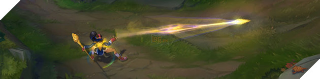 LMHT: Hình ảnh chi tiết bộ 6 trang phục Quán Quân Chung Kết Thế Gới 2015 SKT T1 32