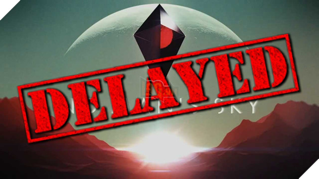 No Man's Sky trên PC sẽ phát hành sau bản PS4 ba ngày