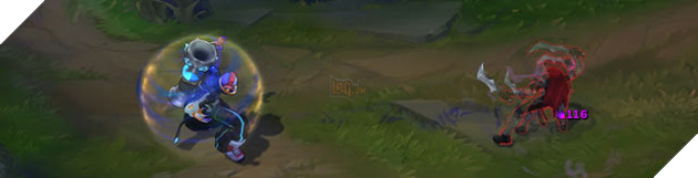 LMHT: Hình ảnh chi tiết bộ 6 trang phục Quán Quân Chung Kết Thế Gới 2015 SKT T1 48