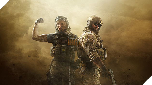 Chi tiết bản mở rộng Operation Skull Rain của Tom Clancy's Rainbow Six Siege