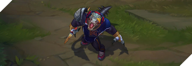 LMHT: Hình ảnh chi tiết bộ 6 trang phục Quán Quân Chung Kết Thế Gới 2015 SKT T1 36