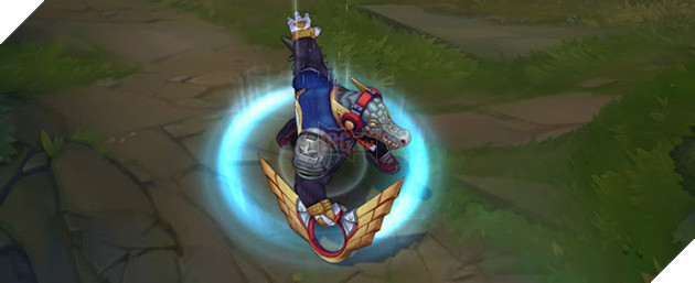 LMHT: Hình ảnh chi tiết bộ 6 trang phục Quán Quân Chung Kết Thế Gới 2015 SKT T1 38