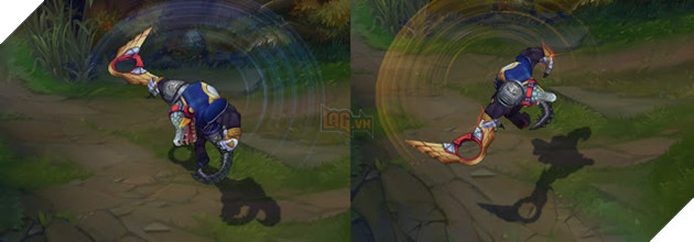 LMHT: Hình ảnh chi tiết bộ 6 trang phục Quán Quân Chung Kết Thế Gới 2015 SKT T1 40