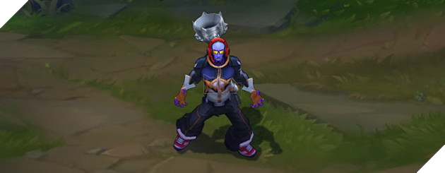 LMHT: Hình ảnh chi tiết bộ 6 trang phục Quán Quân Chung Kết Thế Gới 2015 SKT T1 43