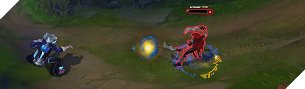 LMHT: Hình ảnh chi tiết bộ 6 trang phục Quán Quân Chung Kết Thế Gới 2015 SKT T1 51