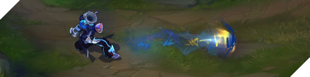 LMHT: Hình ảnh chi tiết bộ 6 trang phục Quán Quân Chung Kết Thế Gới 2015 SKT T1 47