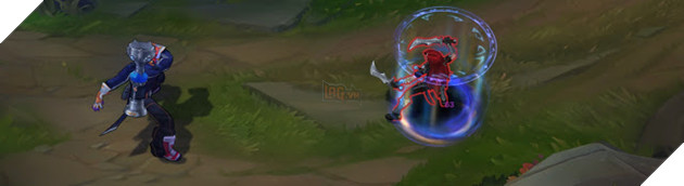 LMHT: Hình ảnh chi tiết bộ 6 trang phục Quán Quân Chung Kết Thế Gới 2015 SKT T1 49