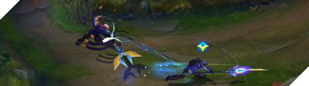 LMHT: Hình ảnh chi tiết bộ 6 trang phục Quán Quân Chung Kết Thế Gới 2015 SKT T1 18