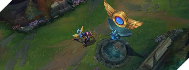 LMHT: Hình ảnh chi tiết bộ 6 trang phục Quán Quân Chung Kết Thế Gới 2015 SKT T1 16