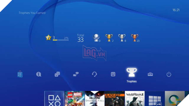 Bản cập nhật 4.00 của PlayStation 4 sắp mở cửa Beta Test