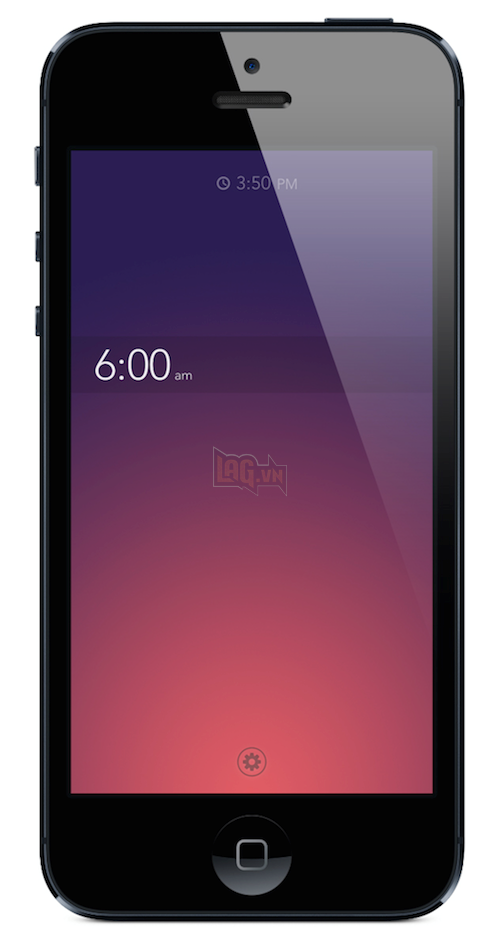 8 ung dung bao thuc tren iPhone, iPad cho nguoi ngu nuong hinh anh 5