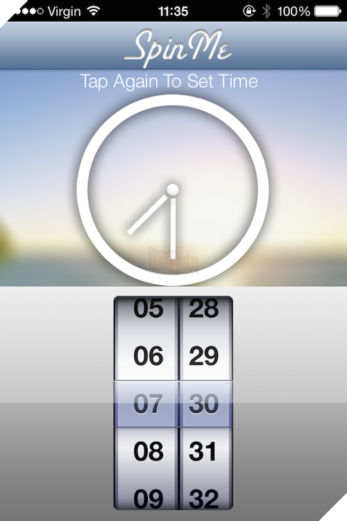 8 ung dung bao thuc tren iPhone, iPad cho nguoi ngu nuong hinh anh 7