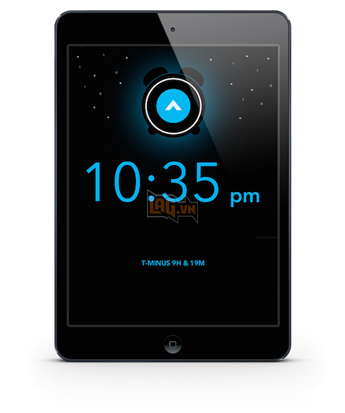 8 ung dung bao thuc tren iPhone, iPad cho nguoi ngu nuong hinh anh 6