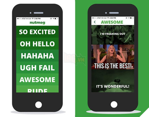 Ba ung dung thu vi cho nguoi dung iMessage hinh anh 1